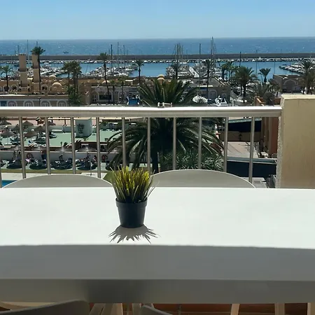 Sur La Marina Fuengirola