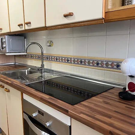 Sur La Marina * Fuengirola