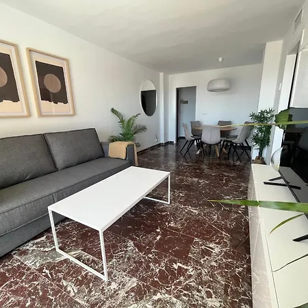 Sur La Marina * Fuengirola