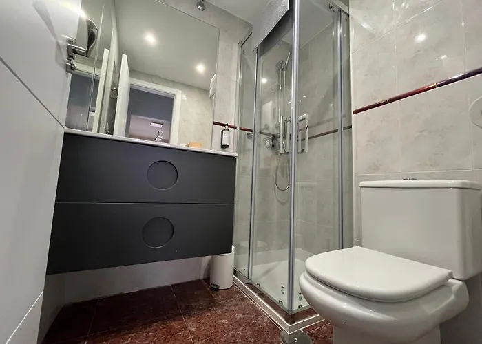 Sur La Marina * Fuengirola