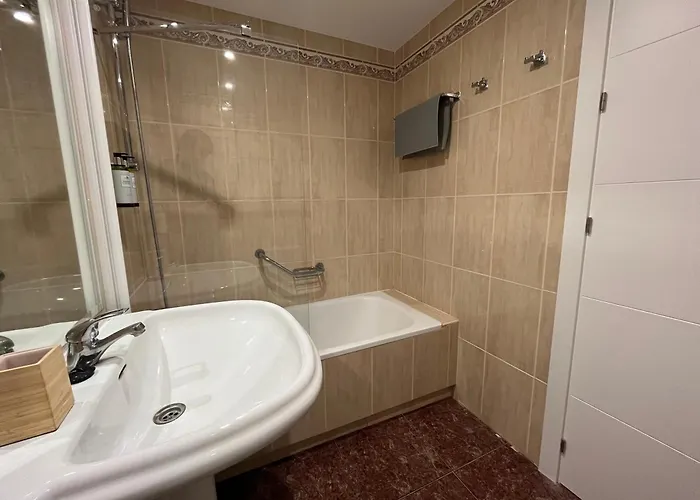 Sur La Marina * Fuengirola