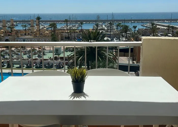 Sur La Marina Fuengirola