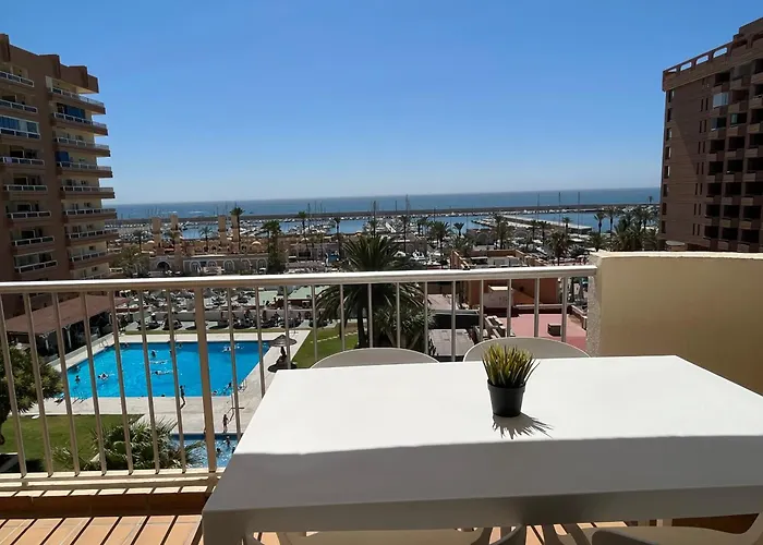 Sur La Marina Apartamento