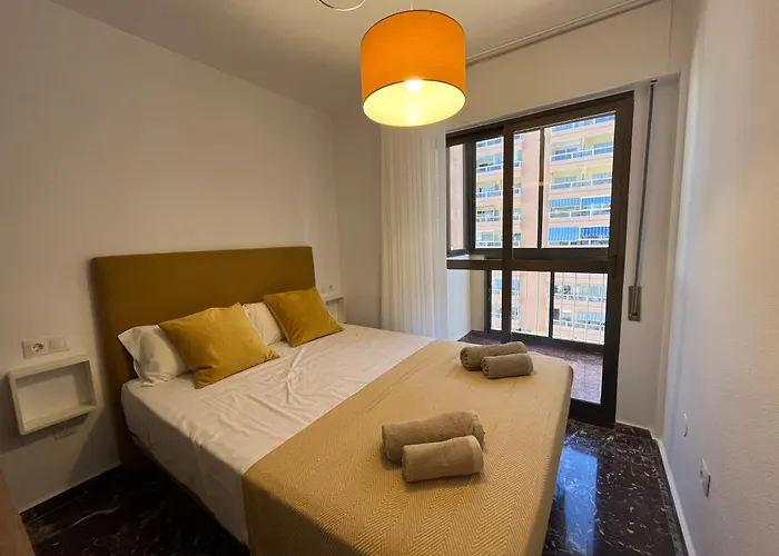 Sur La Marina * Fuengirola