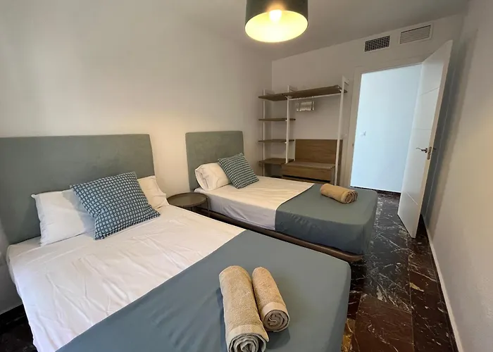 Sur La Marina Apartamento Fuengirola
