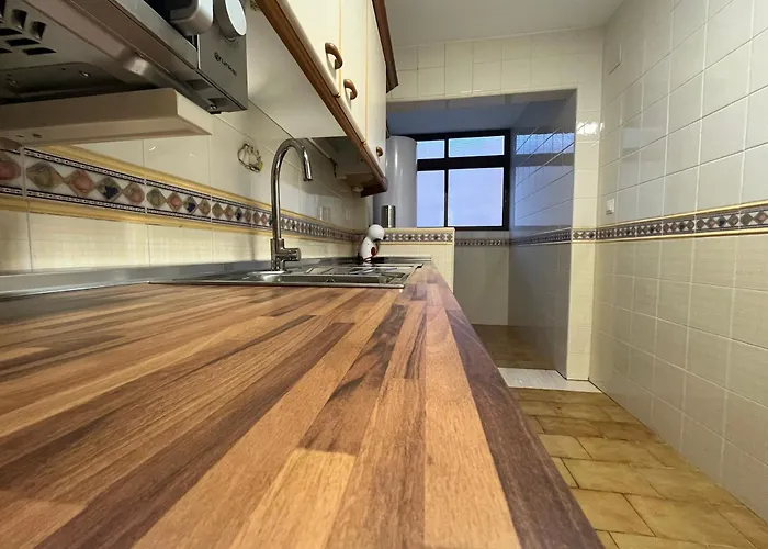 Sur La Marina Apartamento