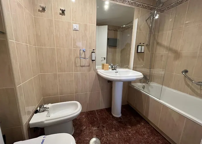 Sur La Marina Apartamento Fuengirola