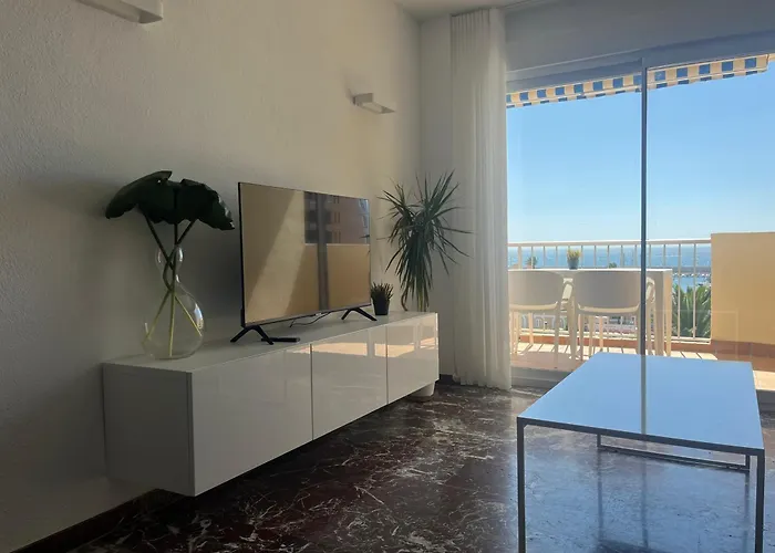 Apartamento Sur La Marina