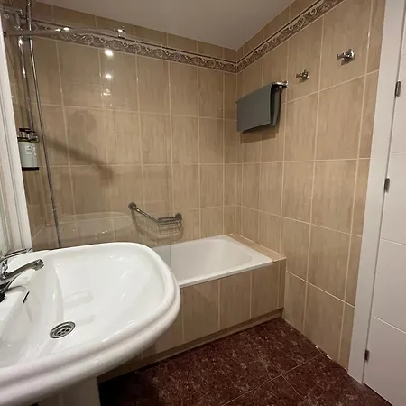 Sur La Marina * Fuengirola