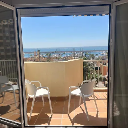 Sur La Marina * Fuengirola