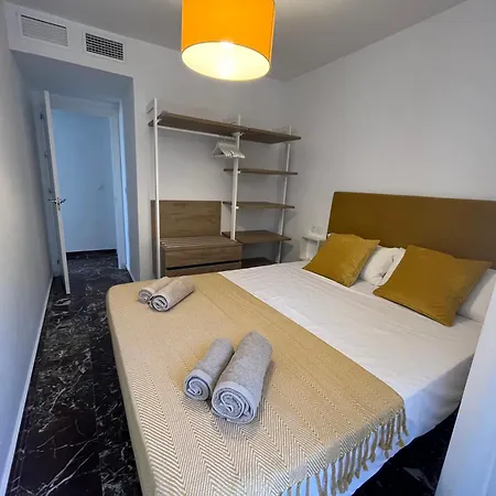 Apartmán Sur La Marina *