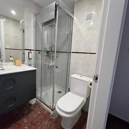 Sur La Marina Apartment *