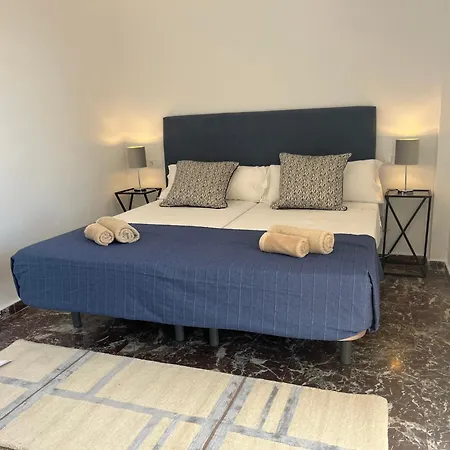 Apartmán Sur La Marina Fuengirola