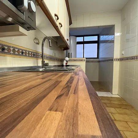 Sur La Marina Apartment