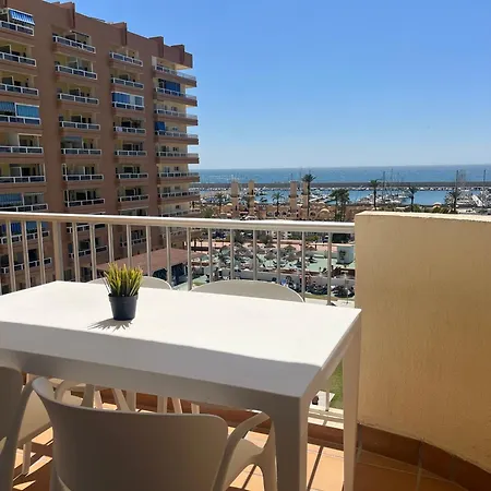 Apartment Sur La Marina *