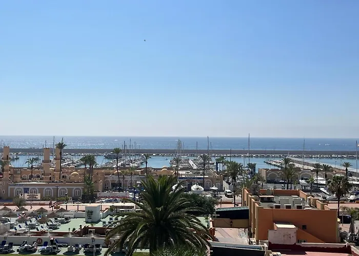 Sur La Marina Appartement Fuengirola