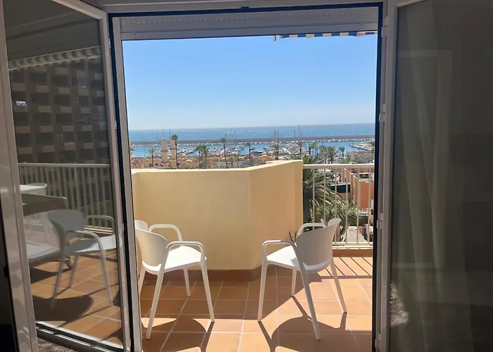 Sur La Marina * Fuengirola