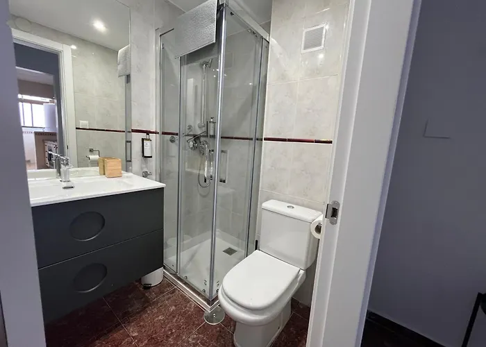 Sur La Marina Appartement *