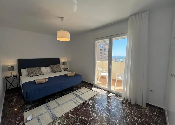 Appartement Sur La Marina