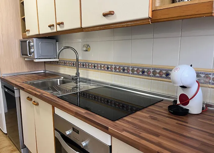 Sur La Marina * Fuengirola