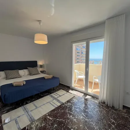 Apartamento Sur La Marina