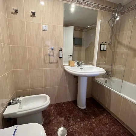 Sur La Marina Apartamento Fuengirola