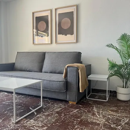 Apartamento Sur La Marina Fuengirola