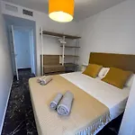 Апартаменти Sur La Marina *