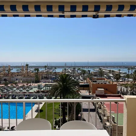 Sur La Marina *