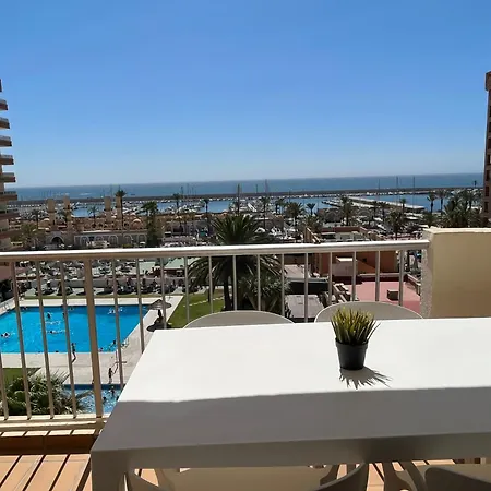 Sur La Marina 公寓