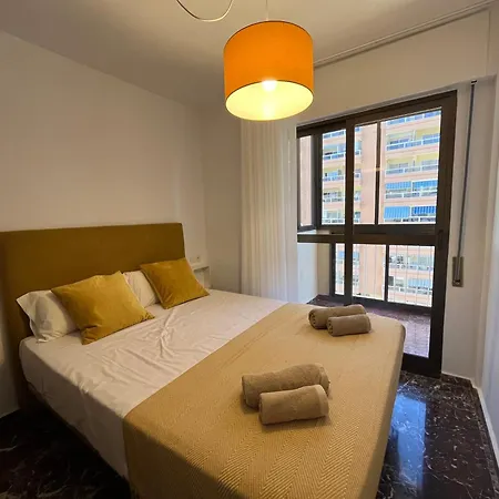 Sur La Marina * Фуенхірола