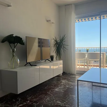 公寓 Sur La Marina